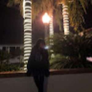 Meet your Posher, Gemma